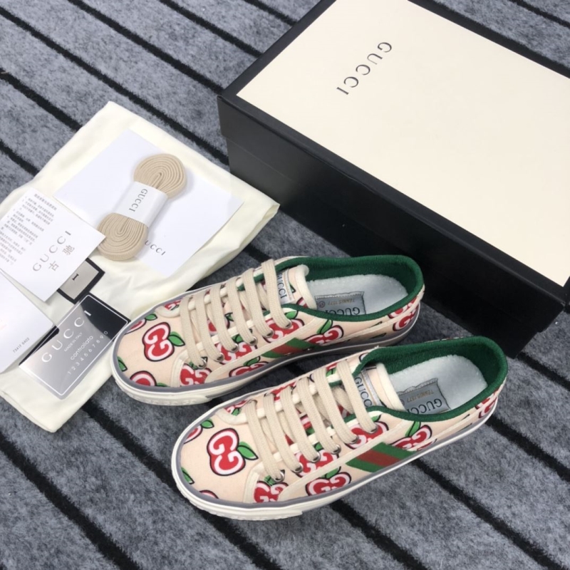 Gucci Casual Shoes